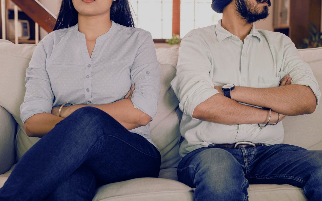 Problèmes Financiers : Comprendre les Tensions Liées à l’Argent dans les Couples