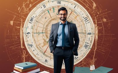 Comment la Numérologie Peut-Elle Propulser Votre Réussite Professionnelle ?