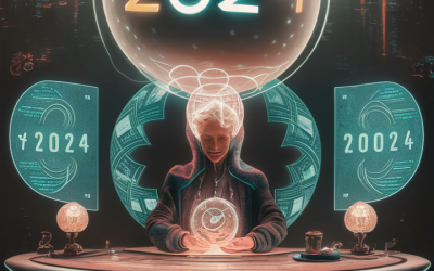 Découvrez les Clés de l’Année 2024 : Utilisez la Numérologie pour Maximiser Votre Succès